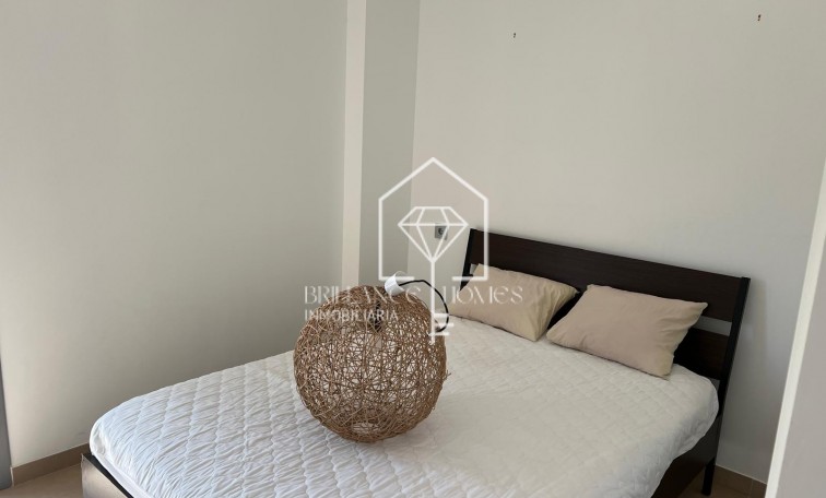 Resale - Apartment - Flat - Orihuela - Entre Naranjos Vistabella Golf