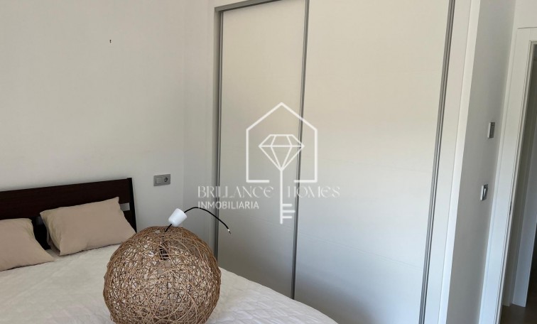 Sale - Apartment - Flat - Orihuela - Entre Naranjos Vistabella Golf