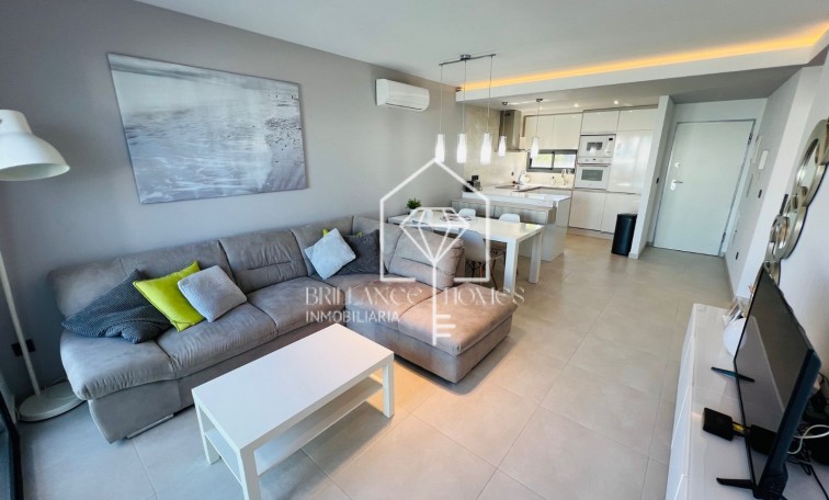 Resale - Apartment - Penthouse - Guardamar del Segura - Guardamar