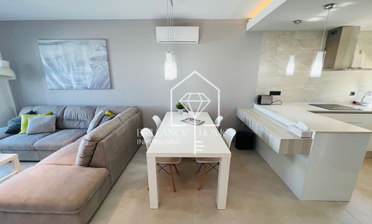 Resale - Apartment - Penthouse - Guardamar del Segura - Guardamar