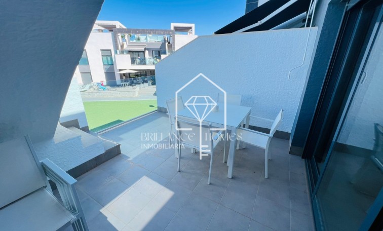 Resale - Apartment - Penthouse - Guardamar del Segura - Guardamar