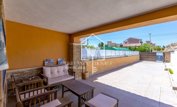 Resale - Townhouse - Los Balcones - Los Altos del Edén - Los Balcones