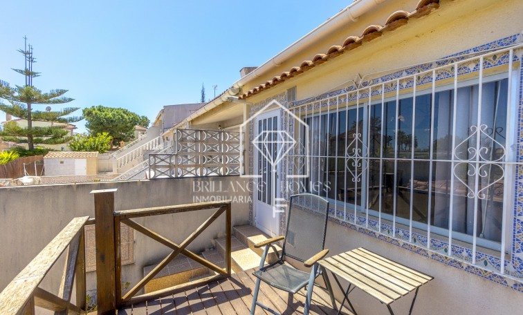 Revente - Townhouse - Los Balcones - Los Altos del Edén - Los Balcones