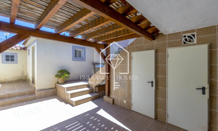 Segunda mano - Townhouse - Los Balcones - Los Altos del Edén - Los Balcones