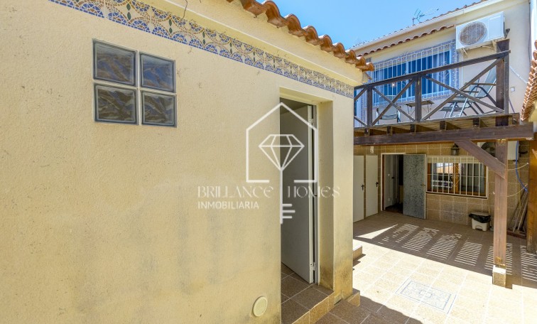 Resale - Townhouse - Los Balcones - Los Altos del Edén - Los Balcones