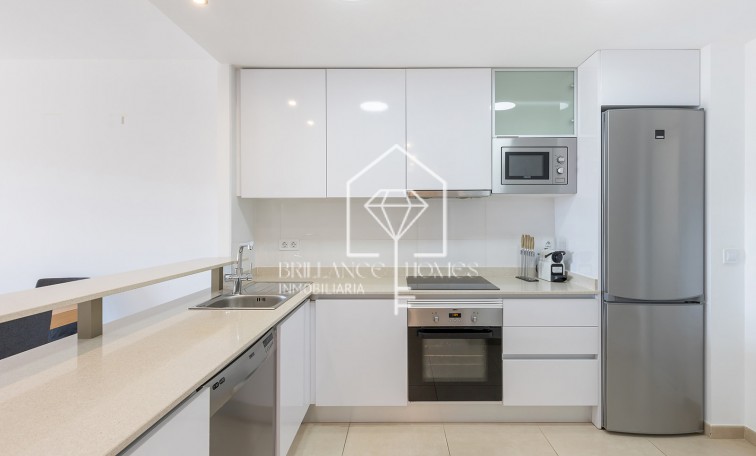 Resale - Apartment - Orihuela Costa - Villamartín-Las Filipinas