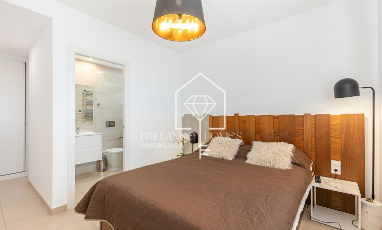 Segunda mano - Apartment - Orihuela Costa - Villamartín-Las Filipinas