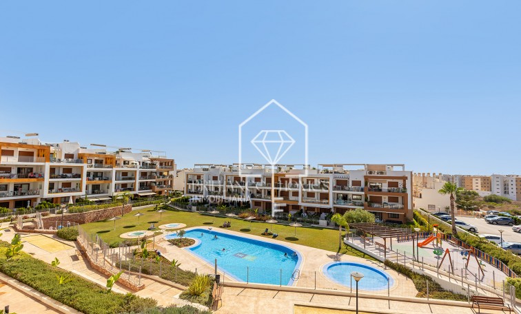 Segunda mano - Apartment - Orihuela Costa - Villamartín-Las Filipinas