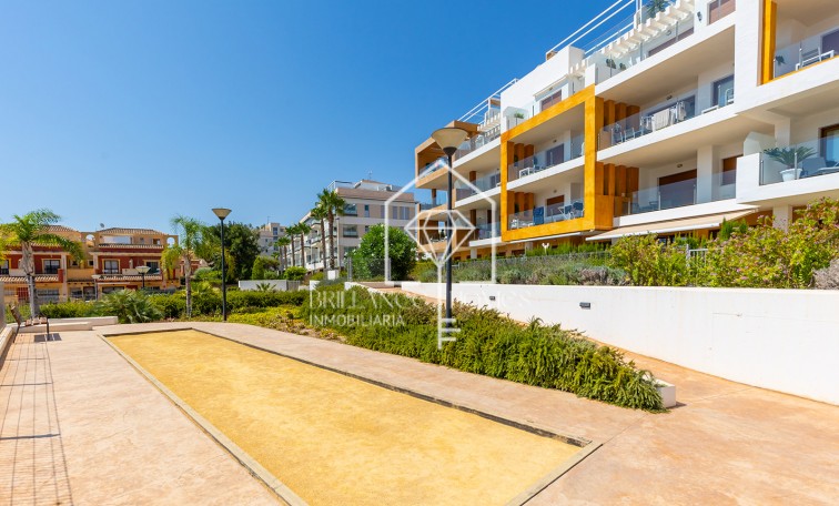 Segunda mano - Apartment - Orihuela Costa - Villamartín-Las Filipinas