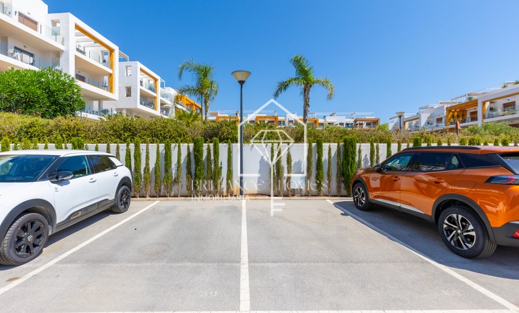 Resale - Apartment - Orihuela Costa - Villamartín-Las Filipinas