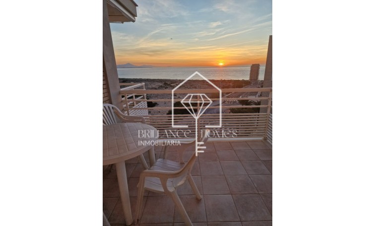 Revente - Apartamento - Los Arenales del Sol - Arenales