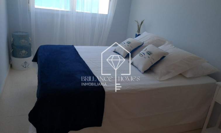 Sale - Apartamento - Los Arenales del Sol - Arenales