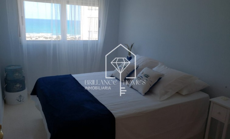 Sale - Apartamento - Los Arenales del Sol - Arenales