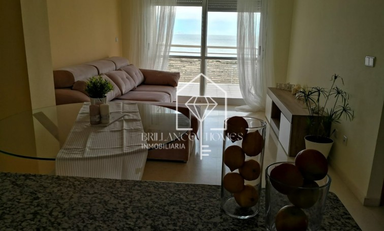 Resale - Apartamento - Los Arenales del Sol - Arenales