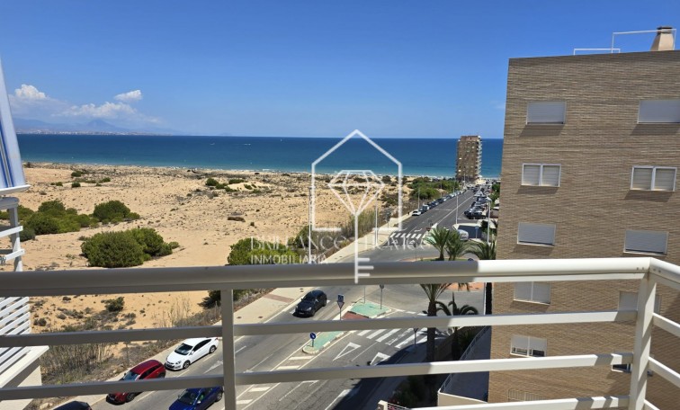 Sale - Apartamento - Los Arenales del Sol - Arenales