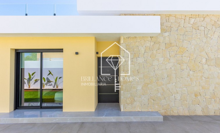 New Build - Villa - La Siesta - El Salado - Torreta - Torreta Florida