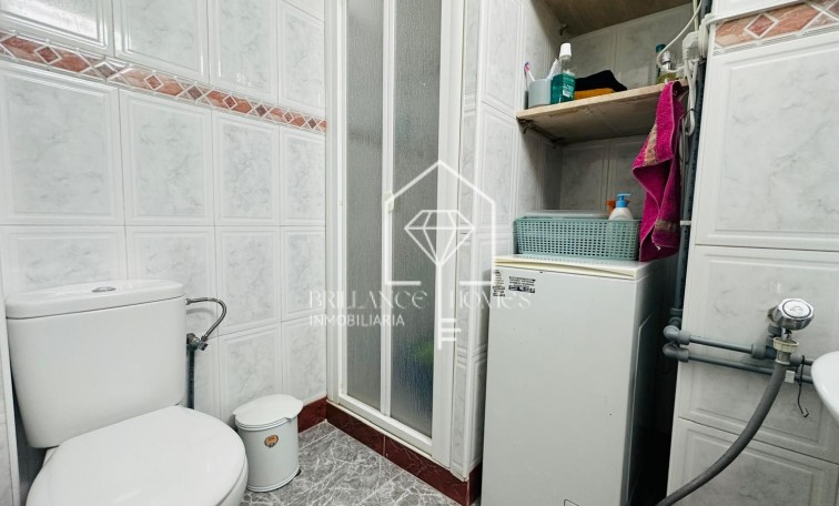 Sprzedaż - Apartamento - Los Arenales del Sol - Arenales