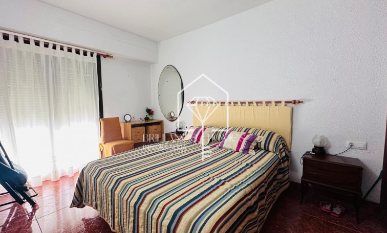 Sprzedaż - Apartamento - Los Arenales del Sol - Arenales