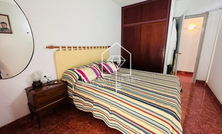 Sprzedaż - Apartamento - Los Arenales del Sol - Arenales