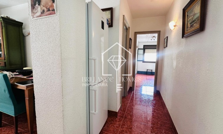 Sprzedaż - Apartamento - Los Arenales del Sol - Arenales