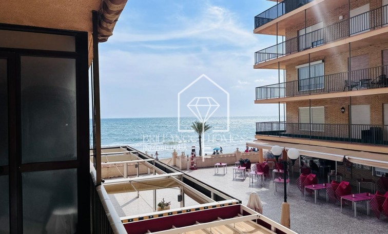 Sprzedaż - Apartamento - Los Arenales del Sol - Arenales