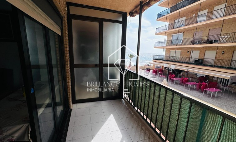 Sale - Apartamento - Los Arenales del Sol - Arenales