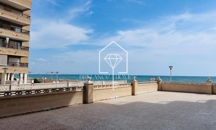 Sale - Apartamento - Los Arenales del Sol - Arenales