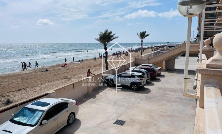 Resale - Apartamento - Los Arenales del Sol - Arenales