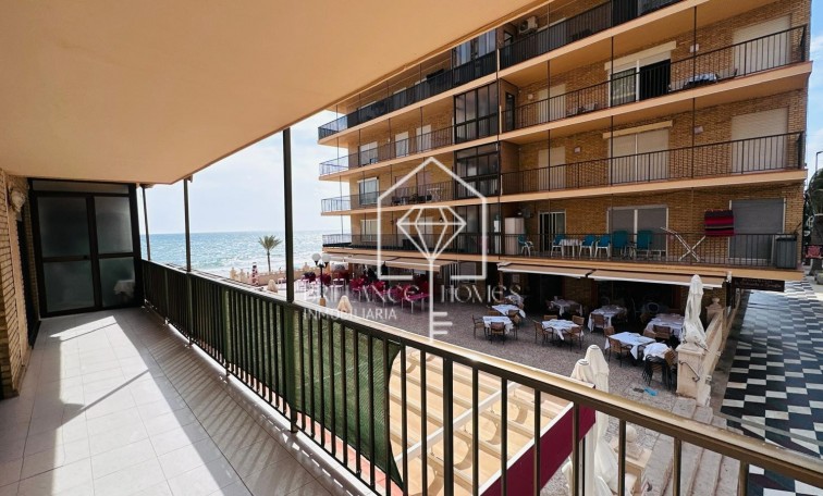 Resale - Apartamento - Los Arenales del Sol - Arenales