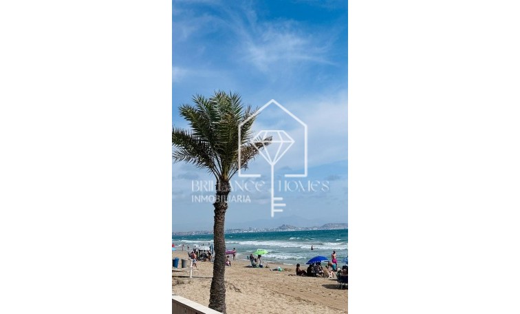 Resale - Apartamento - Los Arenales del Sol - Arenales