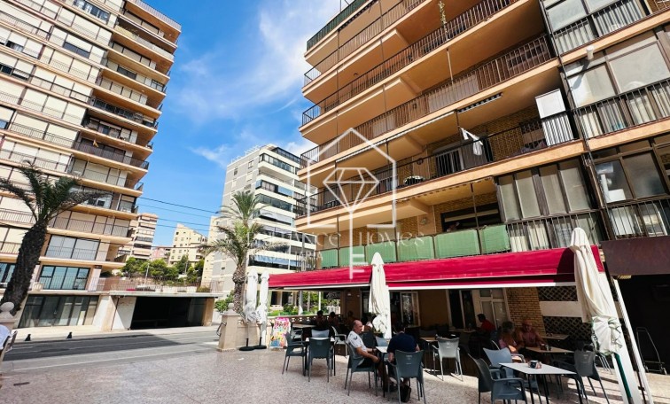 Sale - Apartamento - Los Arenales del Sol - Arenales