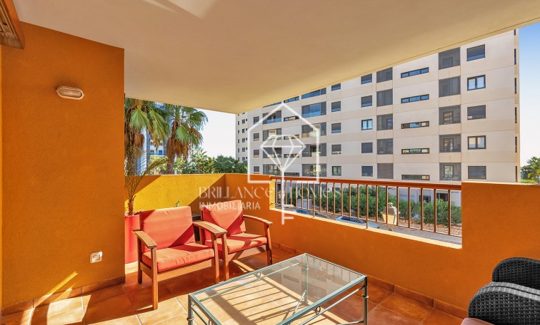 Revente - Apartment - Punta Prima - La Recoleta