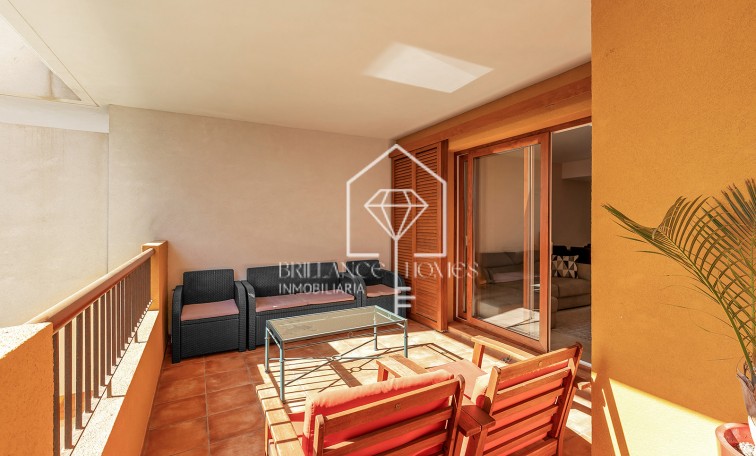 Revente - Apartment - Punta Prima - La Recoleta