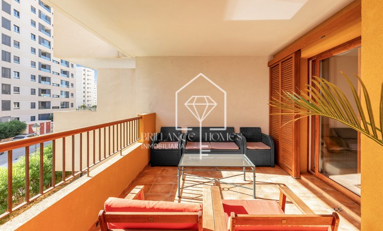 Sale - Apartment - Punta Prima - La Recoleta