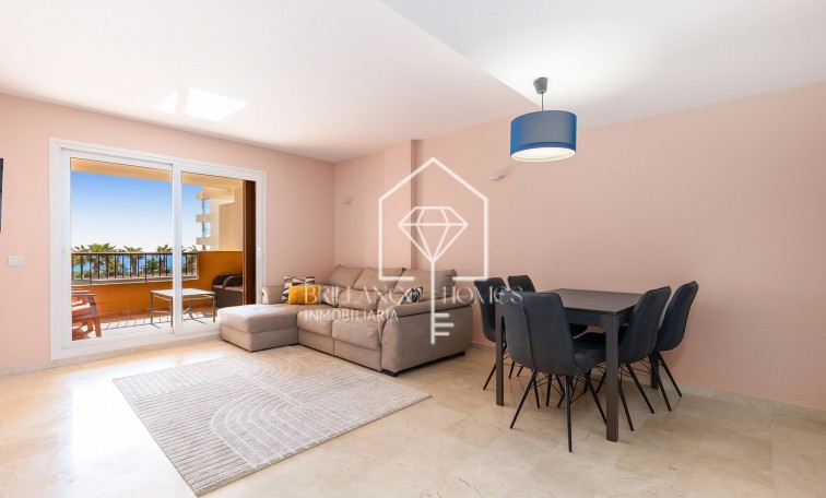 Resale - Apartment - Punta Prima - La Recoleta