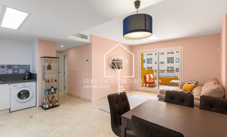 Sale - Apartment - Punta Prima - La Recoleta