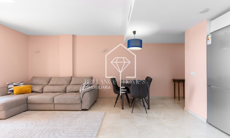 Revente - Apartment - Punta Prima - La Recoleta