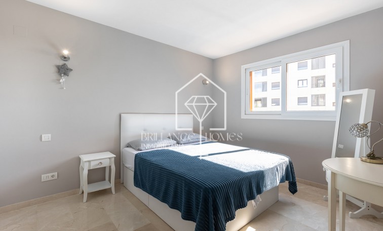 Resale - Apartment - Punta Prima - La Recoleta