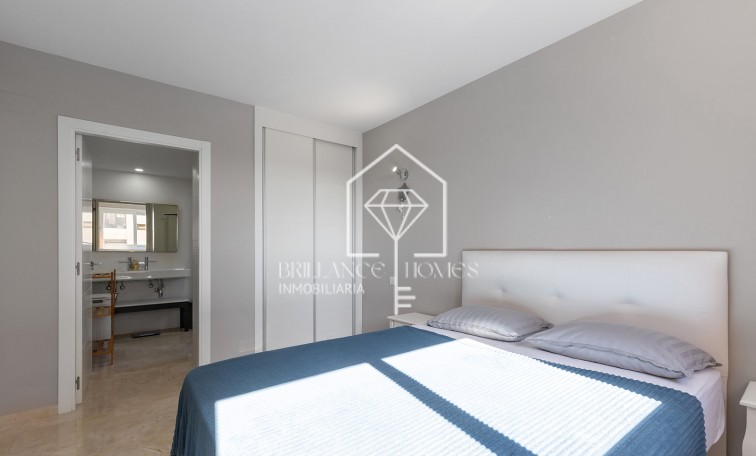 Resale - Apartment - Punta Prima - La Recoleta