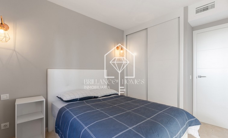 Sale - Apartment - Punta Prima - La Recoleta