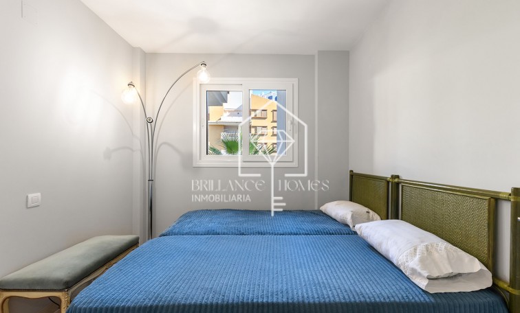 Revente - Apartment - Punta Prima - La Recoleta