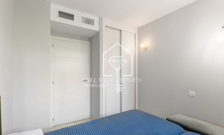 Sprzedaż - Apartament - Punta Prima - La Recoleta