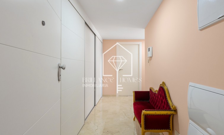 Revente - Apartment - Punta Prima - La Recoleta