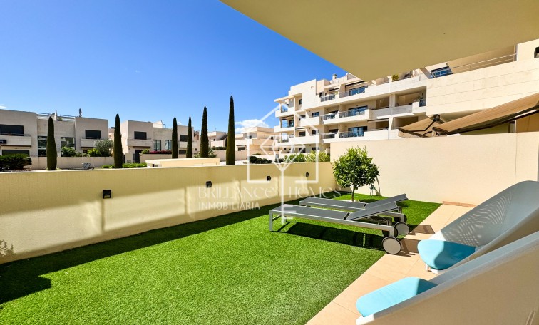 Sprzedaż - Apartament - Orihuela Costa - Urbanización Montezenia-Torrezenia