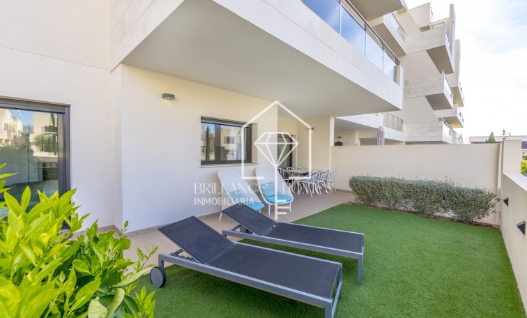 Sale - Apartment - Orihuela Costa - Urbanización Montezenia-Torrezenia