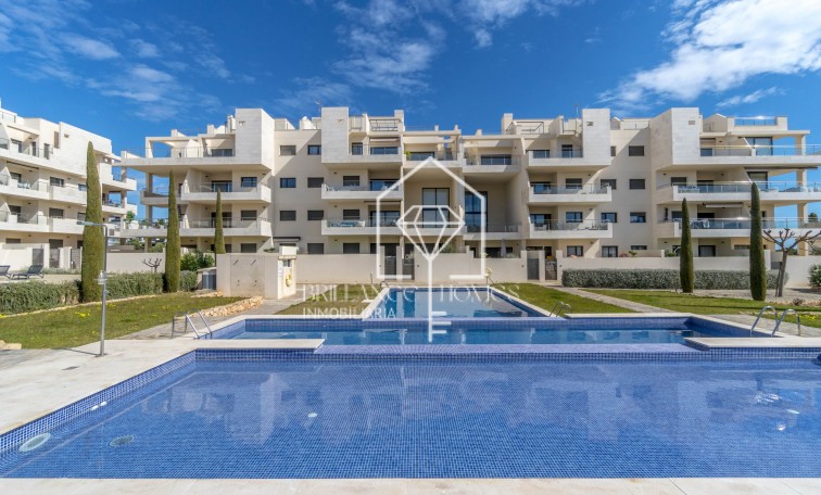 Segunda mano - Apartment - Orihuela Costa - Urbanización Montezenia-Torrezenia