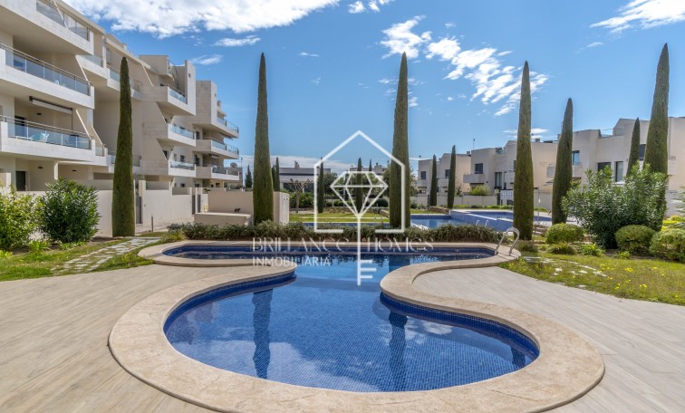 Resale - Apartment - Orihuela Costa - Urbanización Montezenia-Torrezenia