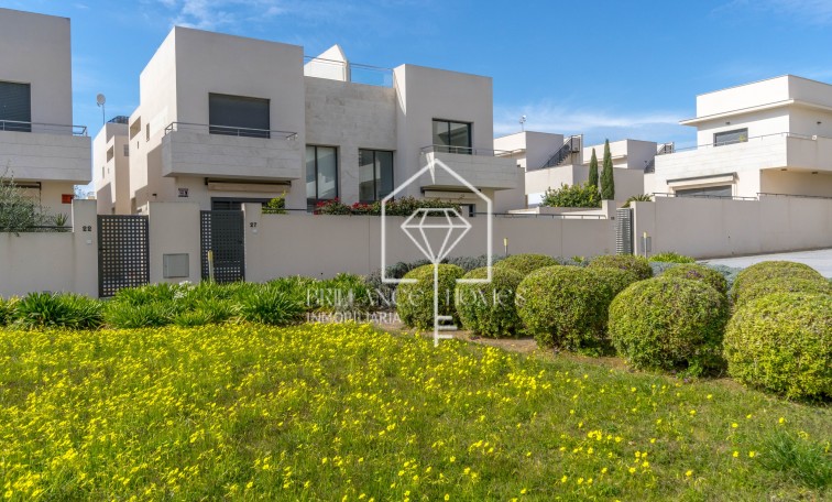 Revente - Apartment - Orihuela Costa - Urbanización Montezenia-Torrezenia