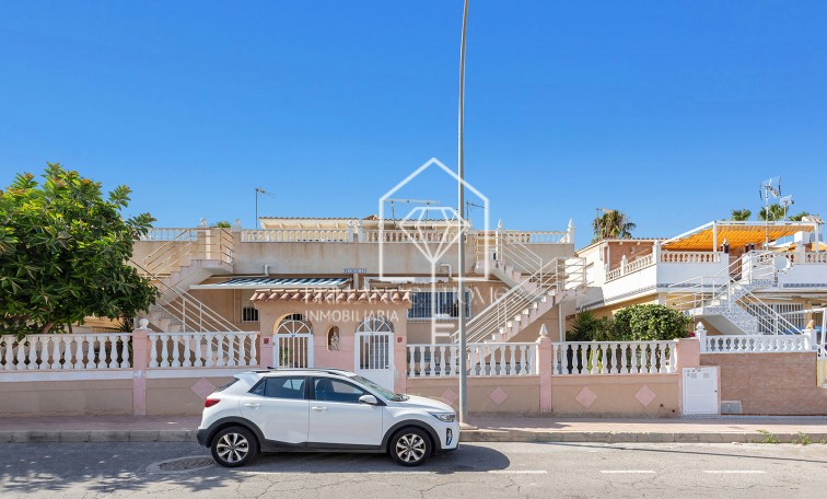 Segunda mano - Townhouse - Los Balcones - Los Altos del Edén