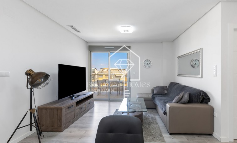 Revente - Penthouse - Orihuela Costa - Villamartín-Las Filipinas